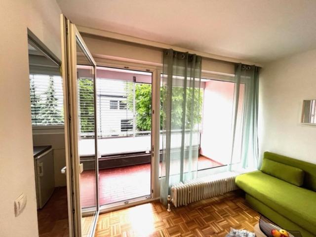 Ganze Ferienwohnung In Top Lage Mit Loggia Klagenfurt am Woerthersee Exterior foto